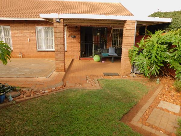 3 Bedroom Simplex