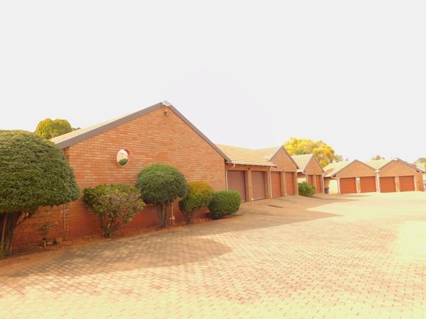 3 Bedroom Simplex