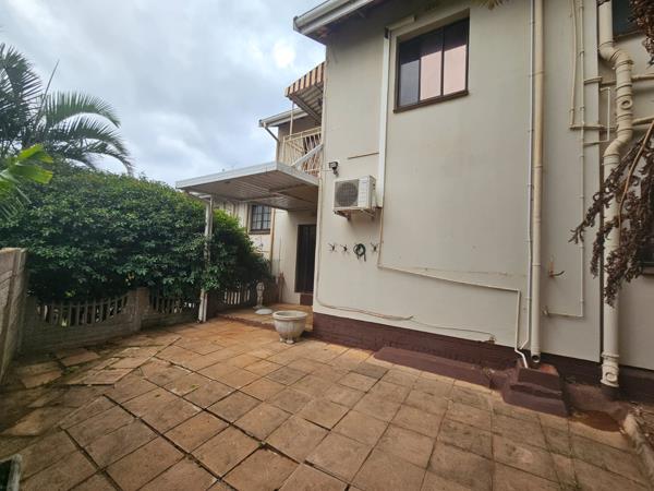 3 Bedroom Duplex
