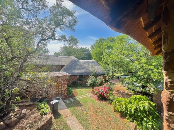 21 ha Smallholding