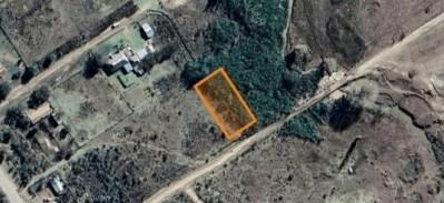 1 115 m² Land