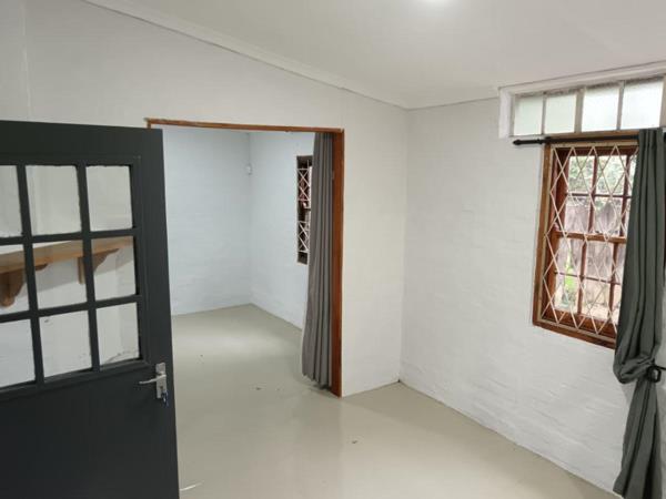 40 m² Office Space