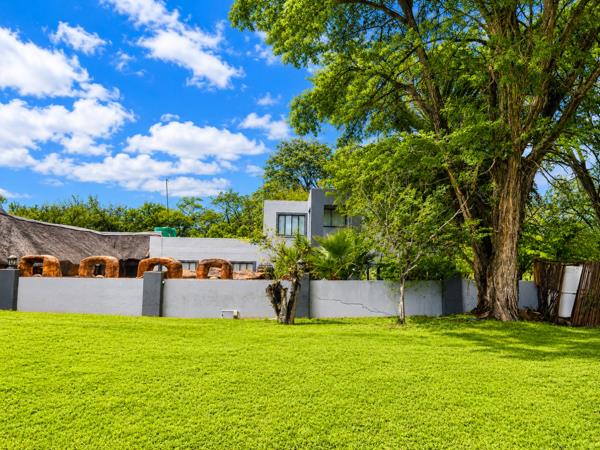 24 ha Smallholding