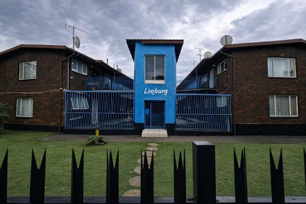 3 Bedroom Flat