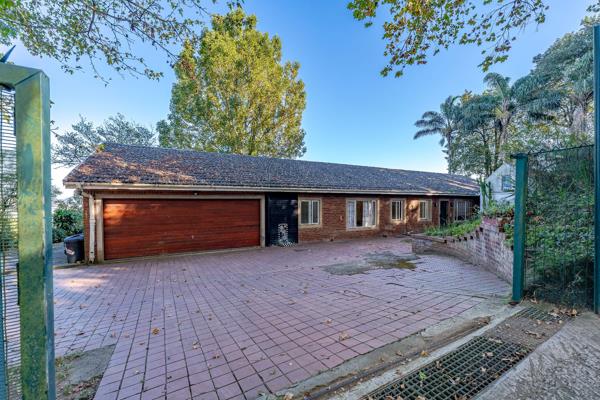 7 Bedroom House