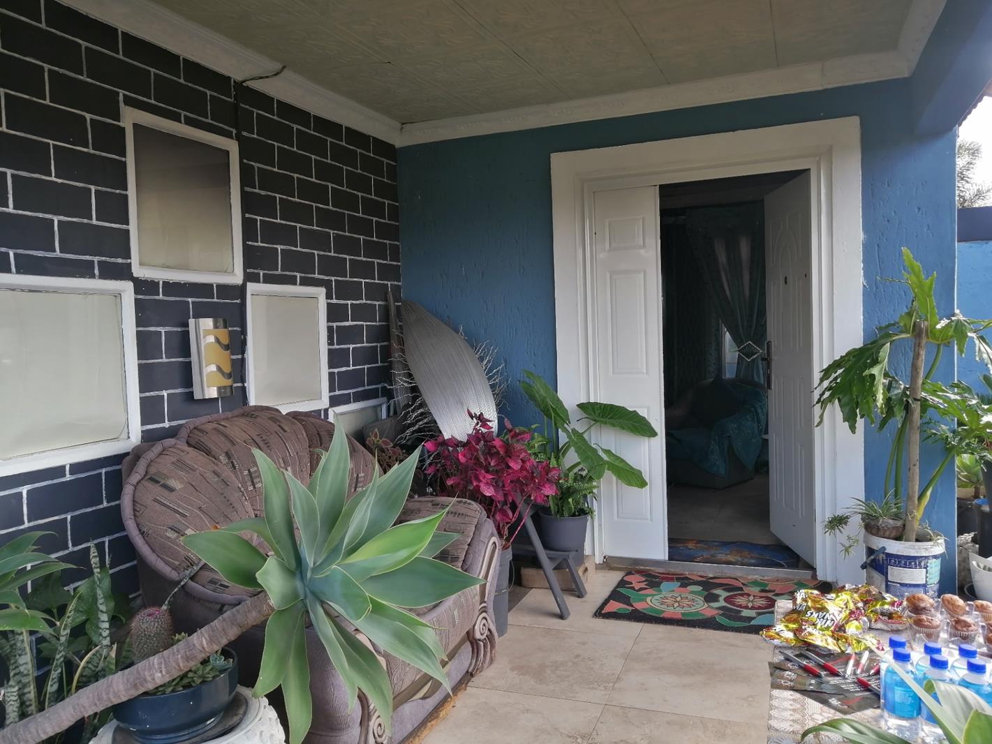 House in Alveda - View 4