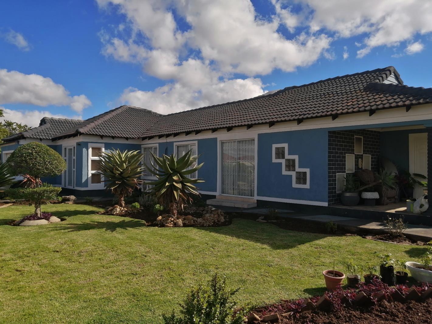 House in Alveda - View 2