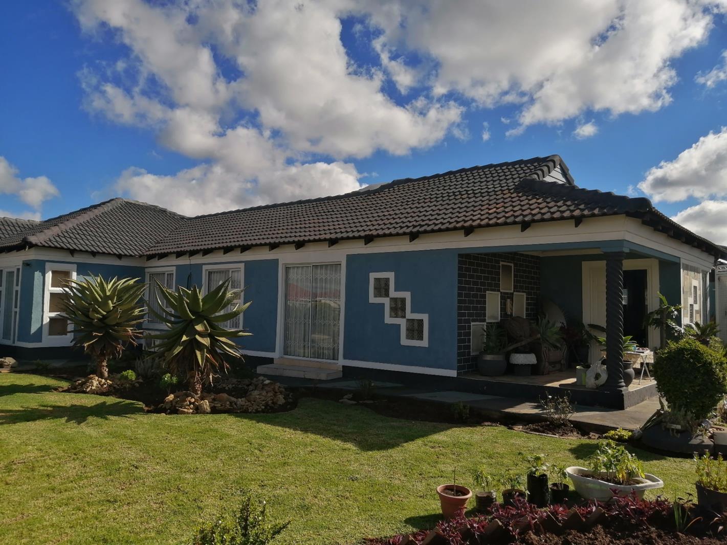 House in Alveda - View 3