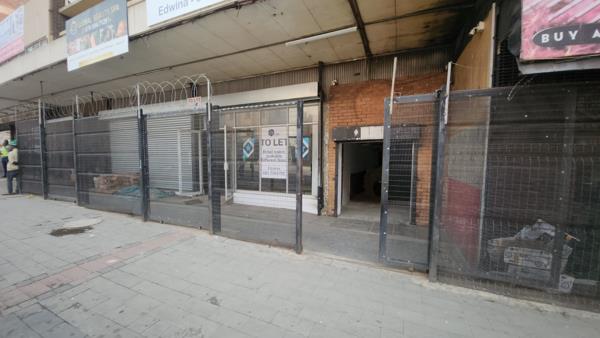 602 m² Commercial space
