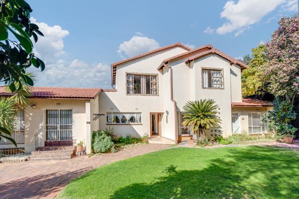 7 Bedroom House