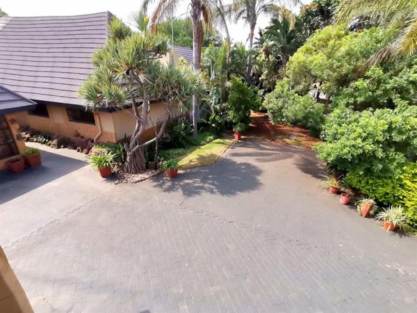 7 Bedroom House