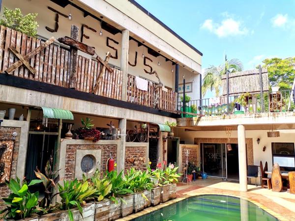 12 Bedroom House