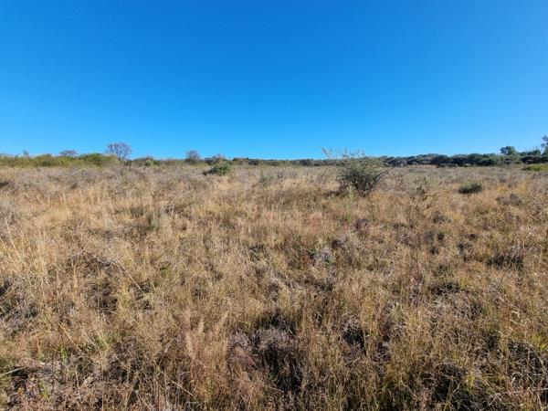 8.7 ha Land