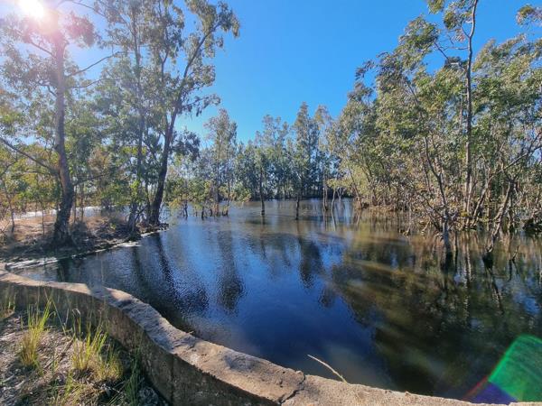 8.5 ha Land