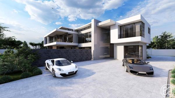1 770 m² Land