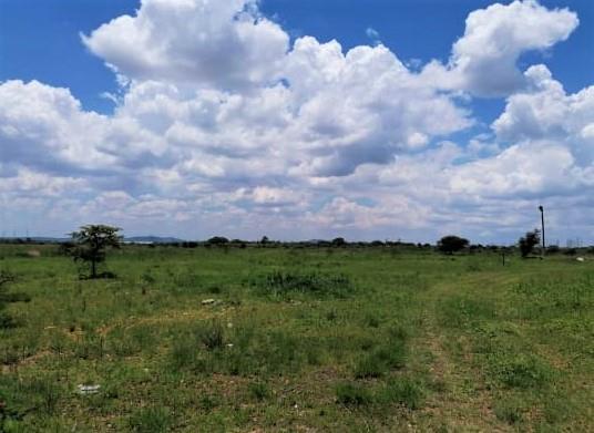 23 m² Land