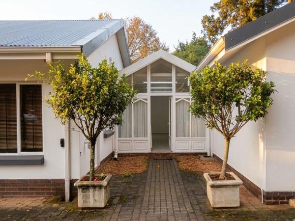 72 m² Office Space