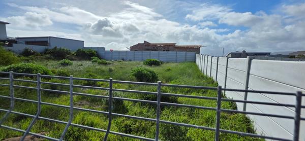 501 m² Land