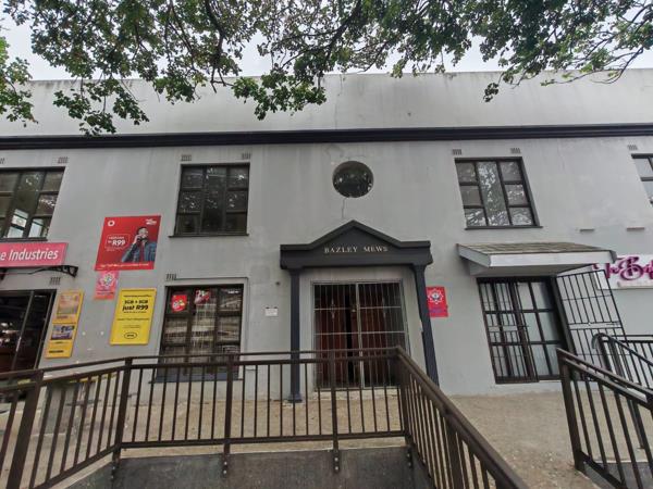 130 m² Commercial space