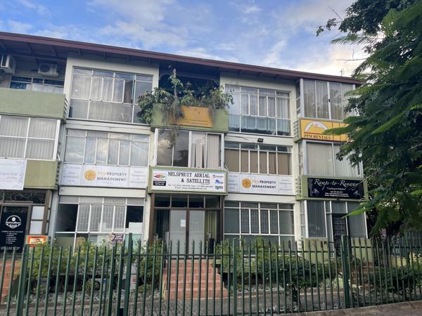70 m² Commercial space