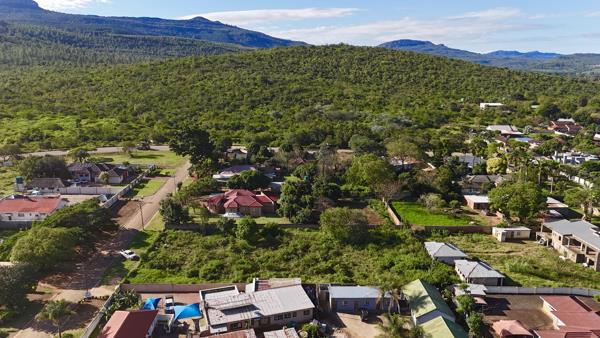 2 855 m² Land