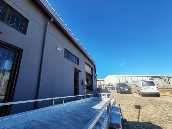 130 m² Commercial space