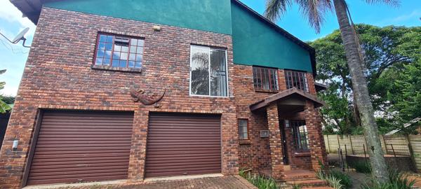 4.5 Bedroom House