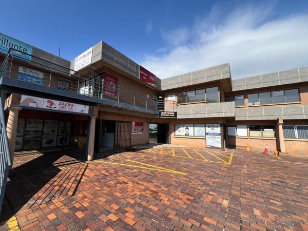 30 m² Commercial space