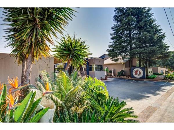 2 Bedroom Cluster