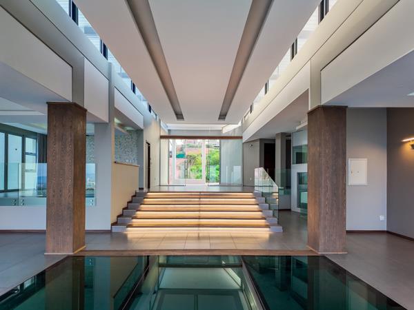 House in Waterkloof Heights, Pretoria Central and Old East - View 5