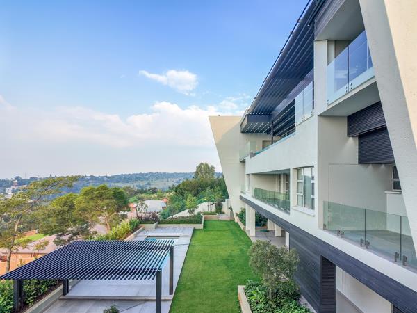 House in Waterkloof Heights, Pretoria Central and Old East - View 4