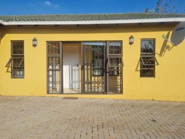 2 Bedroom Garden Cottage