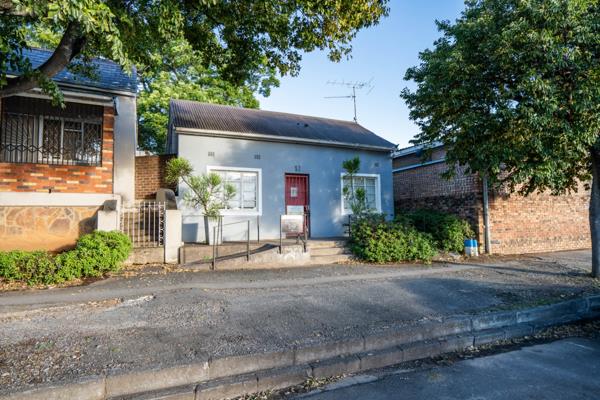 80 m² Office Space