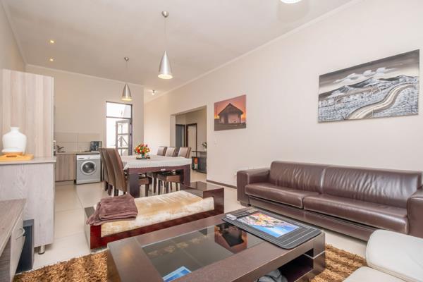 3 Bedroom Cluster