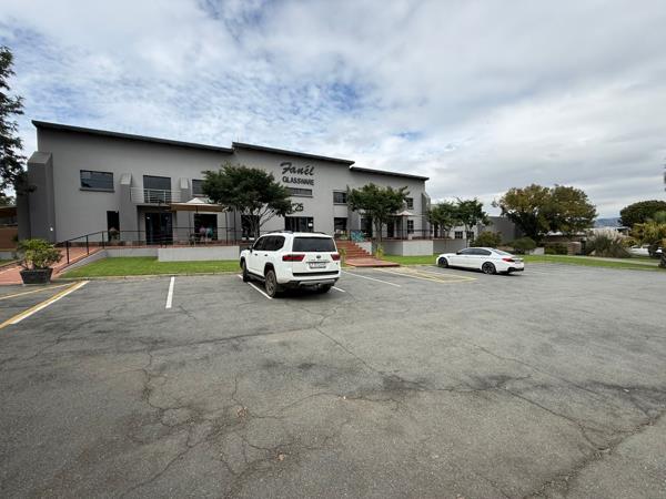 4 000 m² Industrial space