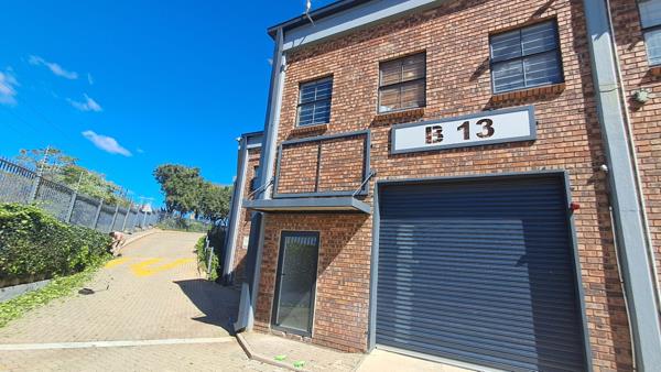101 m² Commercial space