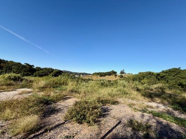 1.6 ha Land