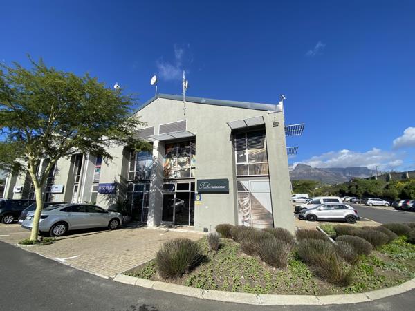 136 m² Industrial space