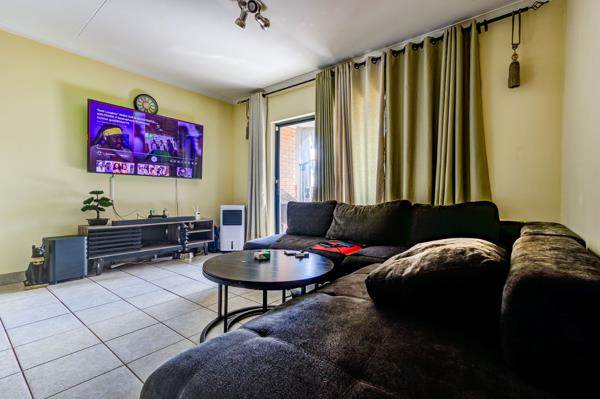 4 Bedroom Townhouse