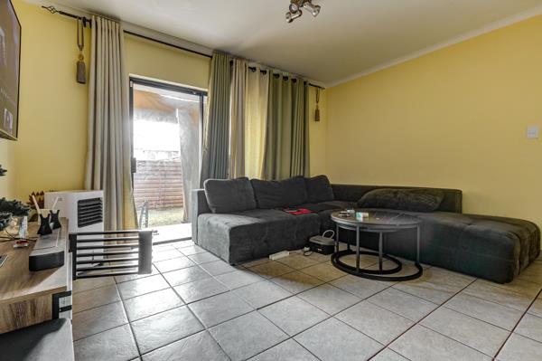4 Bedroom Townhouse