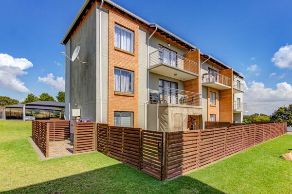 4 Bedroom Townhouse