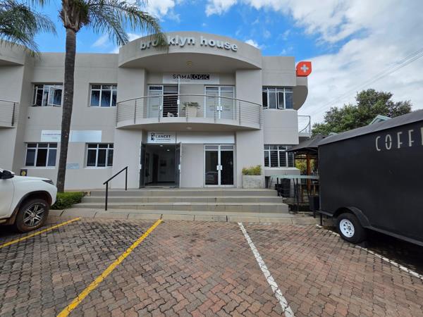 62 m² Commercial space