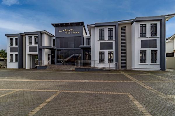 182 m² Office Space