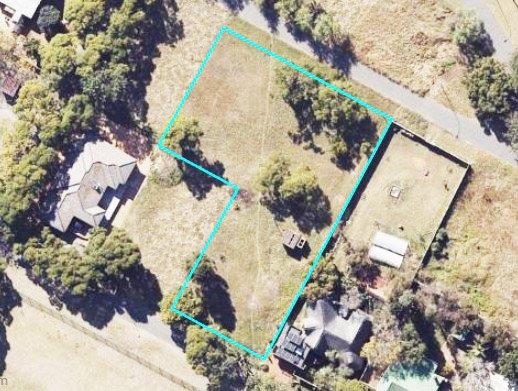 2 401 m² Land
