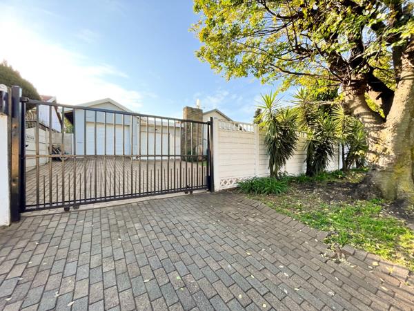 1 Bedroom Garden Cottage