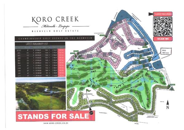 1 691 m² Land