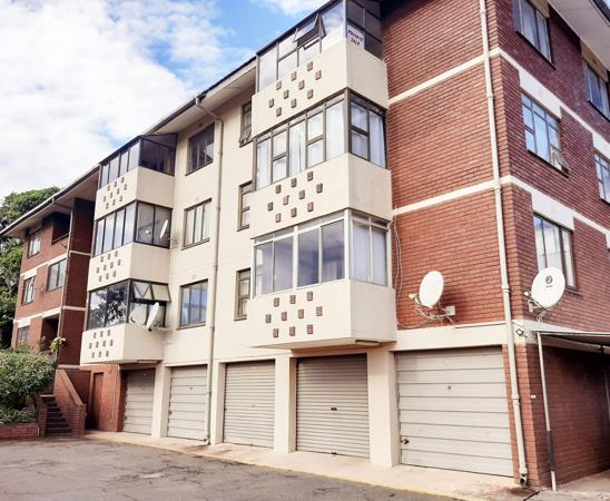 2 Bedroom Flat
