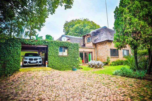 6 Bedroom House