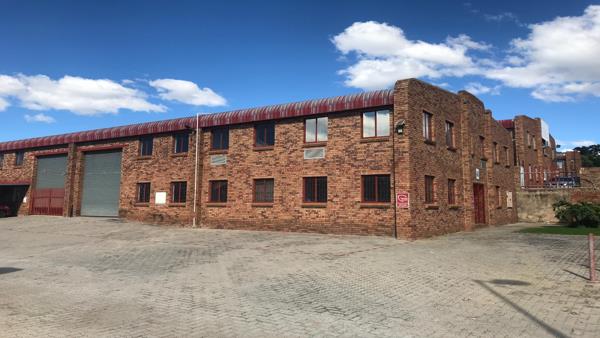 406 m² Commercial space