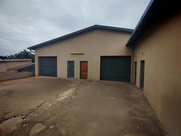 160 m² Commercial space